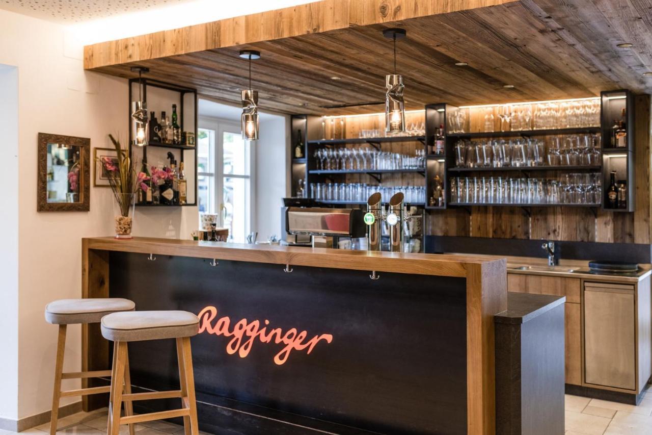 Hotel & Restaurant Ragginger Attersee Нусдорф ам Атерзее Екстериор снимка