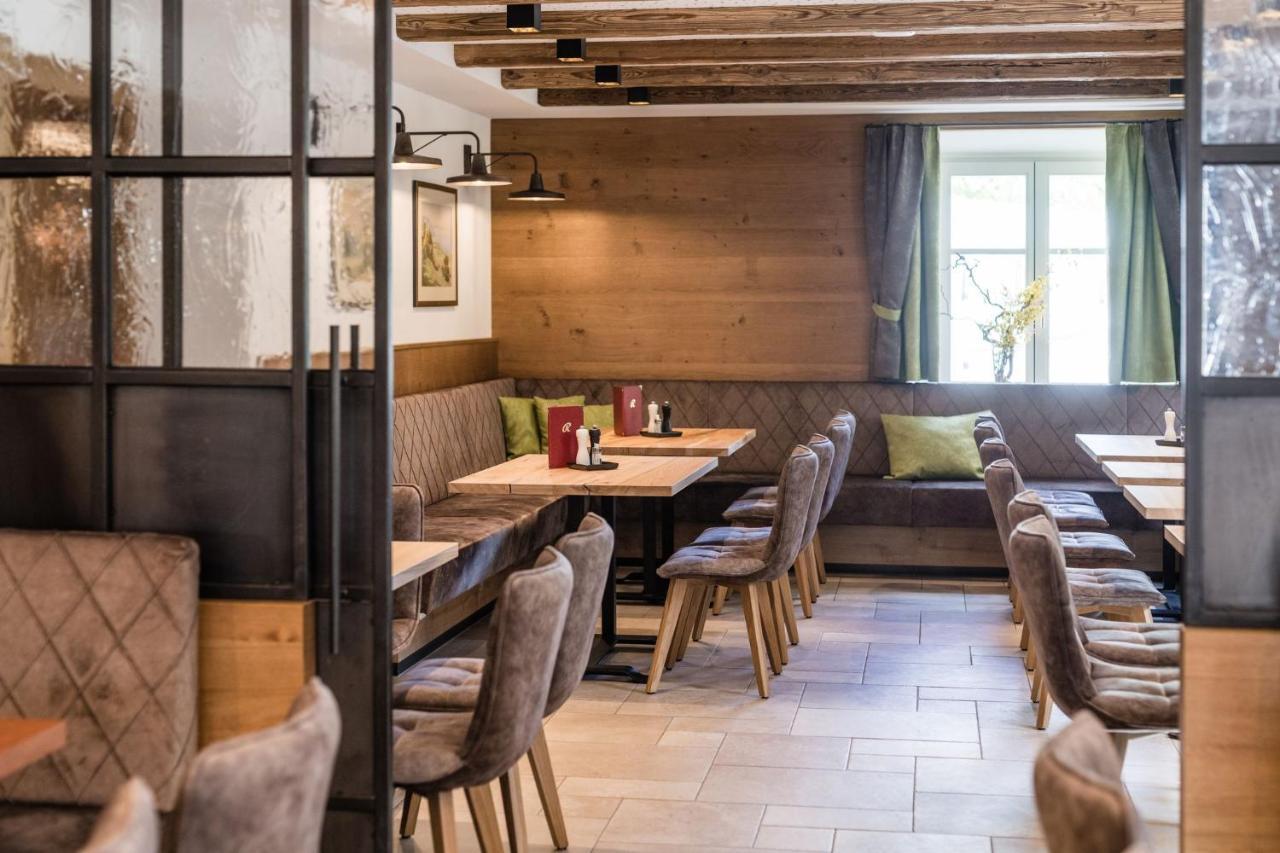 Hotel & Restaurant Ragginger Attersee Нусдорф ам Атерзее Екстериор снимка