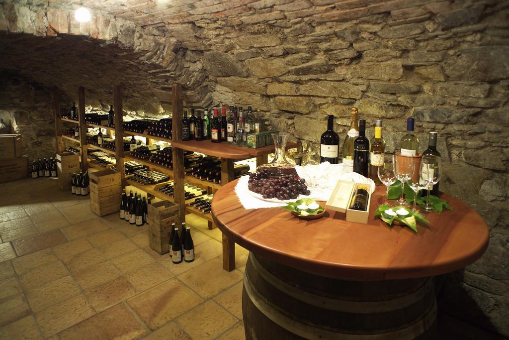 Hotel & Restaurant Ragginger Attersee Нусдорф ам Атерзее Екстериор снимка