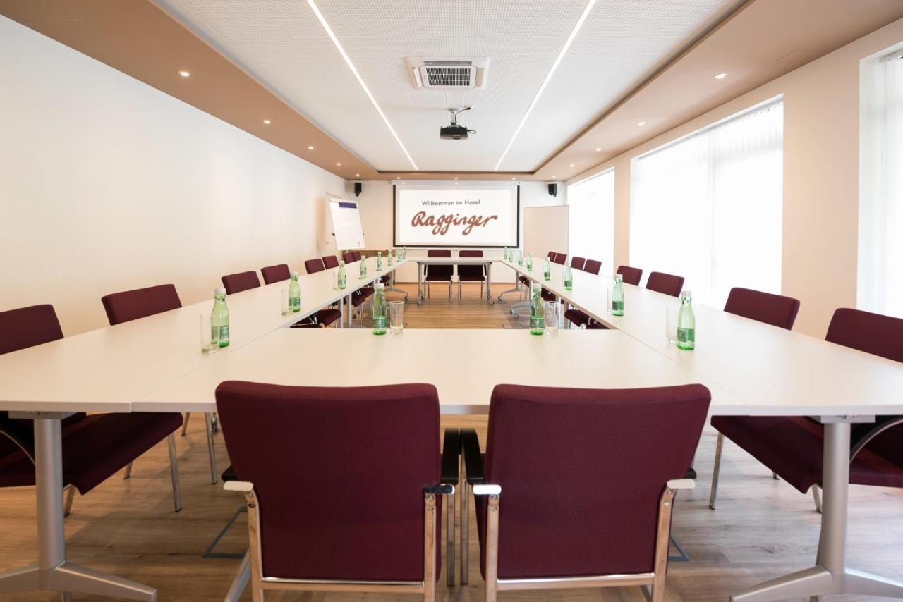 Hotel & Restaurant Ragginger Attersee Нусдорф ам Атерзее Екстериор снимка
